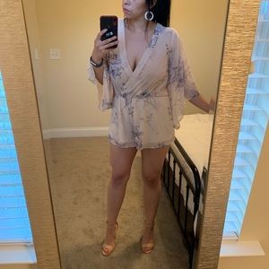 BRAND NEW romper